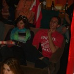 Österreich vs. Polen